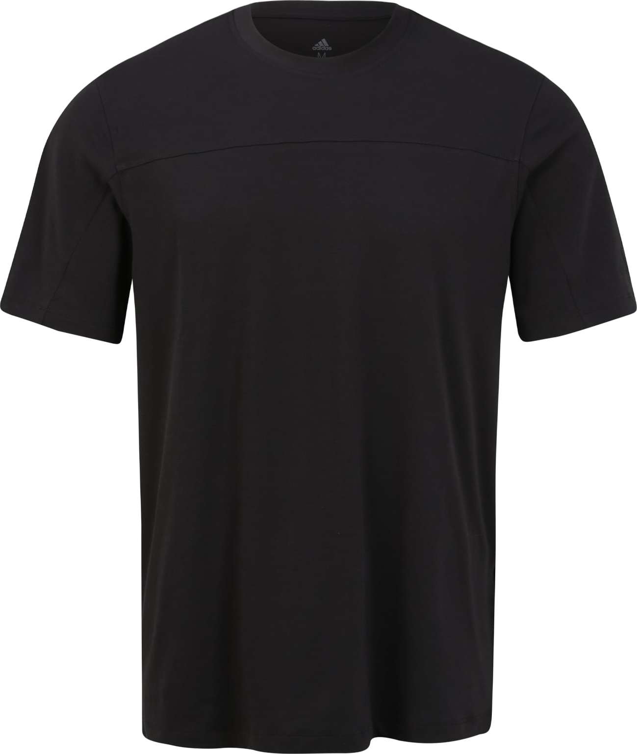 ADIDAS PERFORMANCE Funkční tričko 'City Base' černá