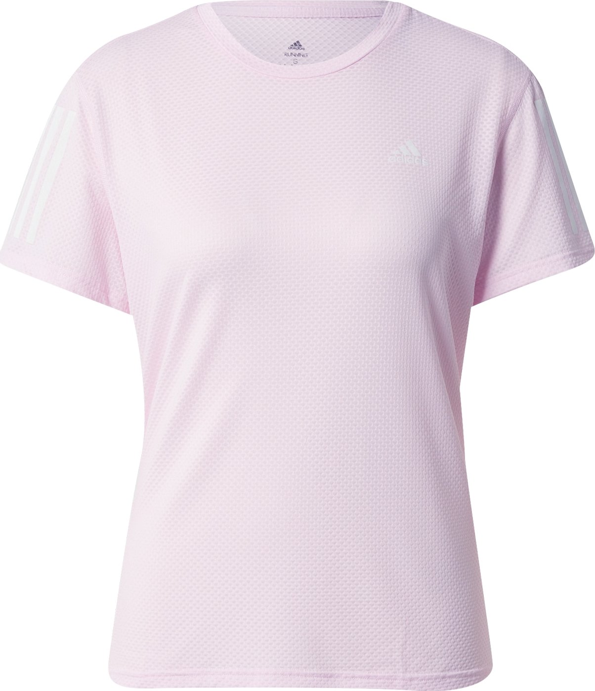 ADIDAS PERFORMANCE Funkční tričko růžová