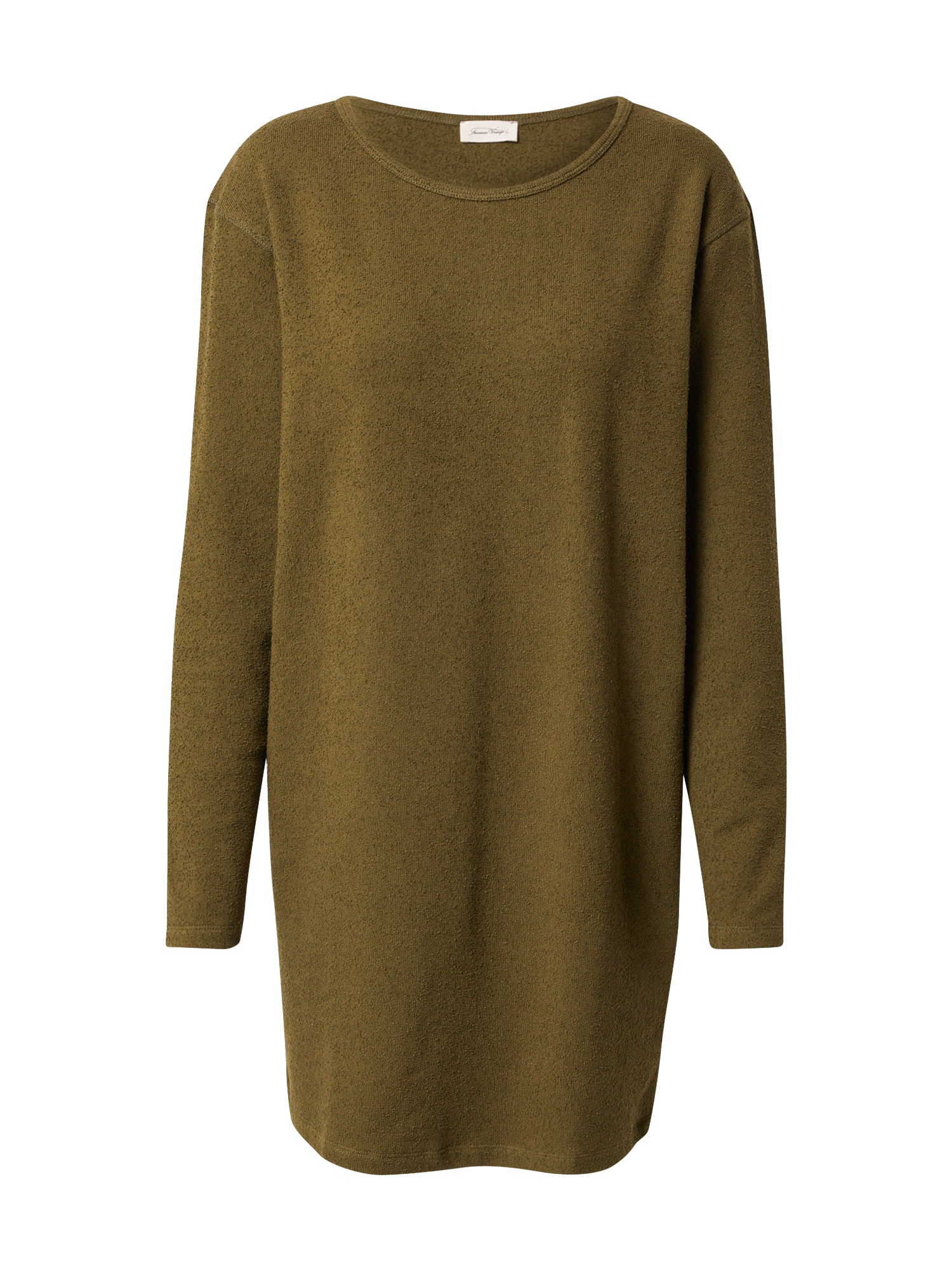 AMERICAN VINTAGE Šaty 'Noogy' khaki