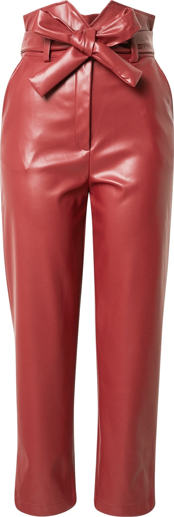 Bardot Kalhoty 'DEBBIE' červená