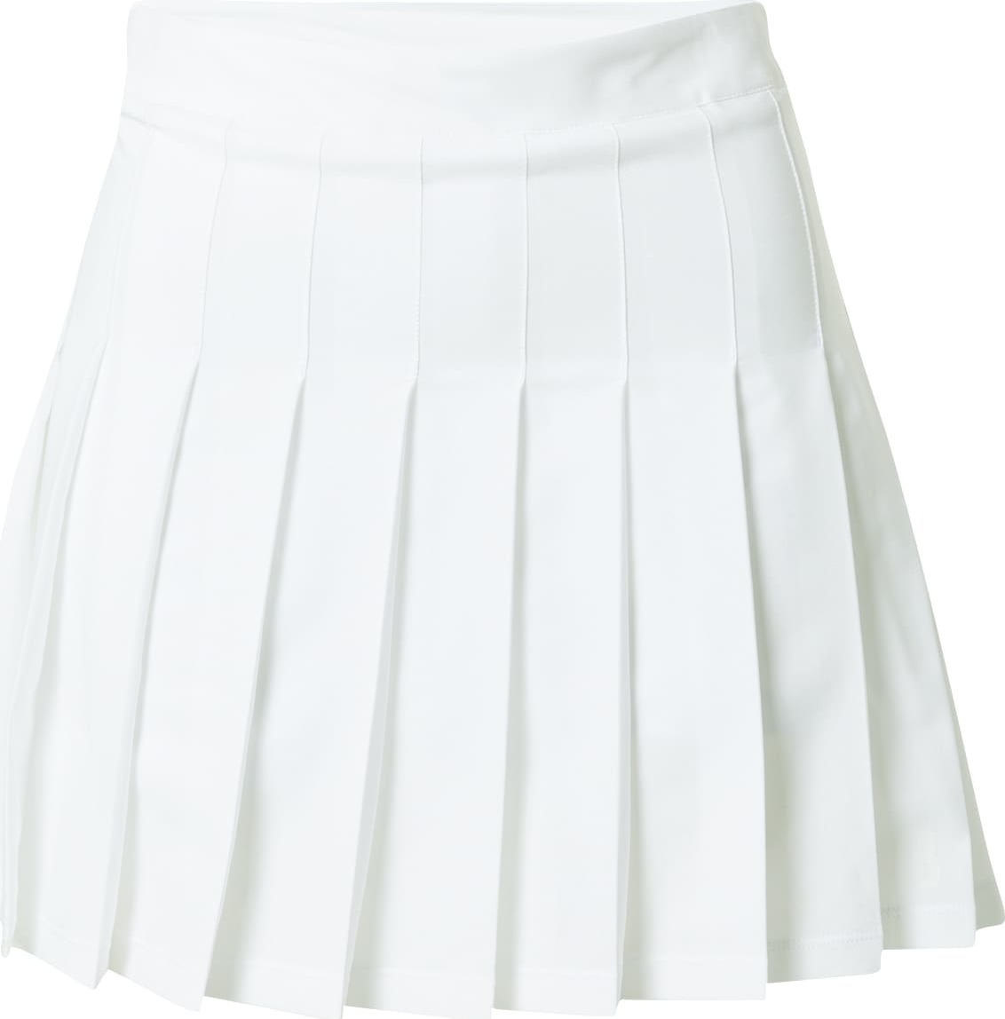 BJÖRN BORG Sukně 'ACE' offwhite