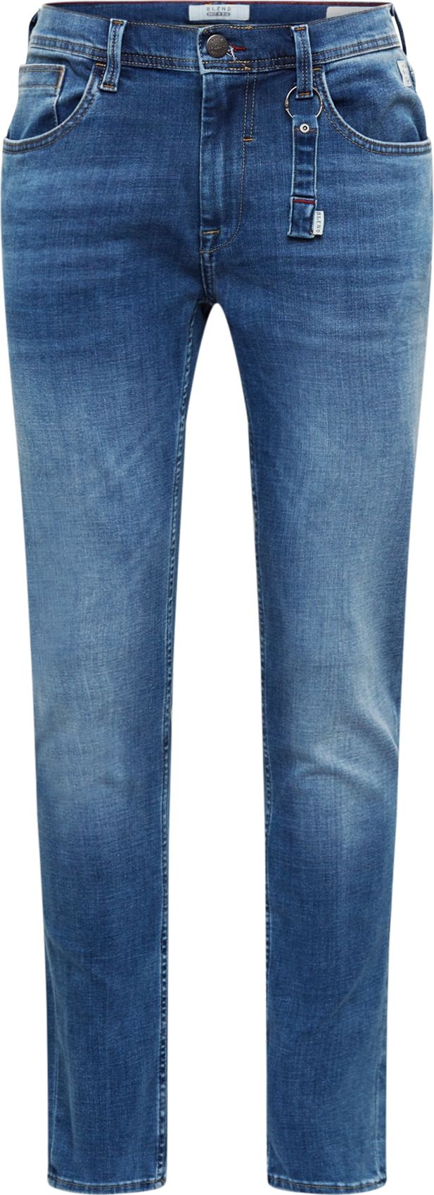 BLEND Džíny 'Jeans multiflex_pro - Noos' modrá džínovina