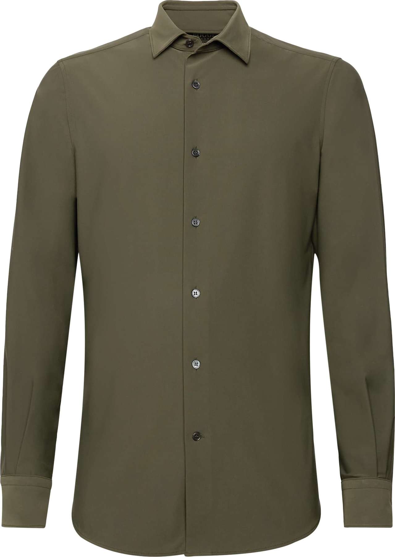 Boggi Milano Košile khaki