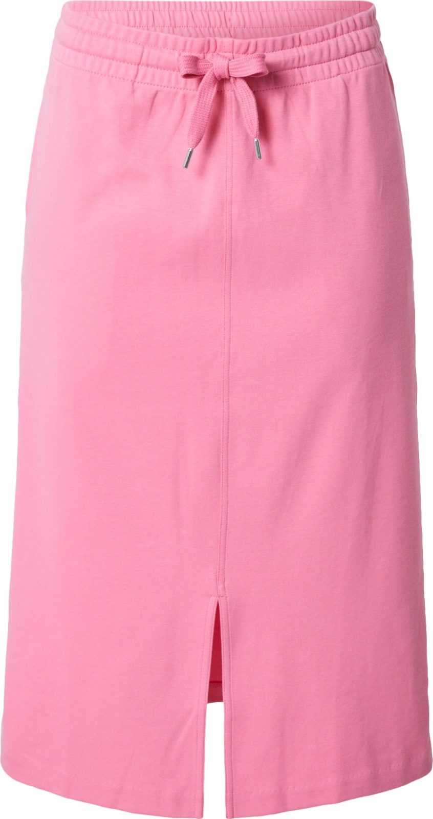 BOSS Orange Sukně 'Eneta' pink