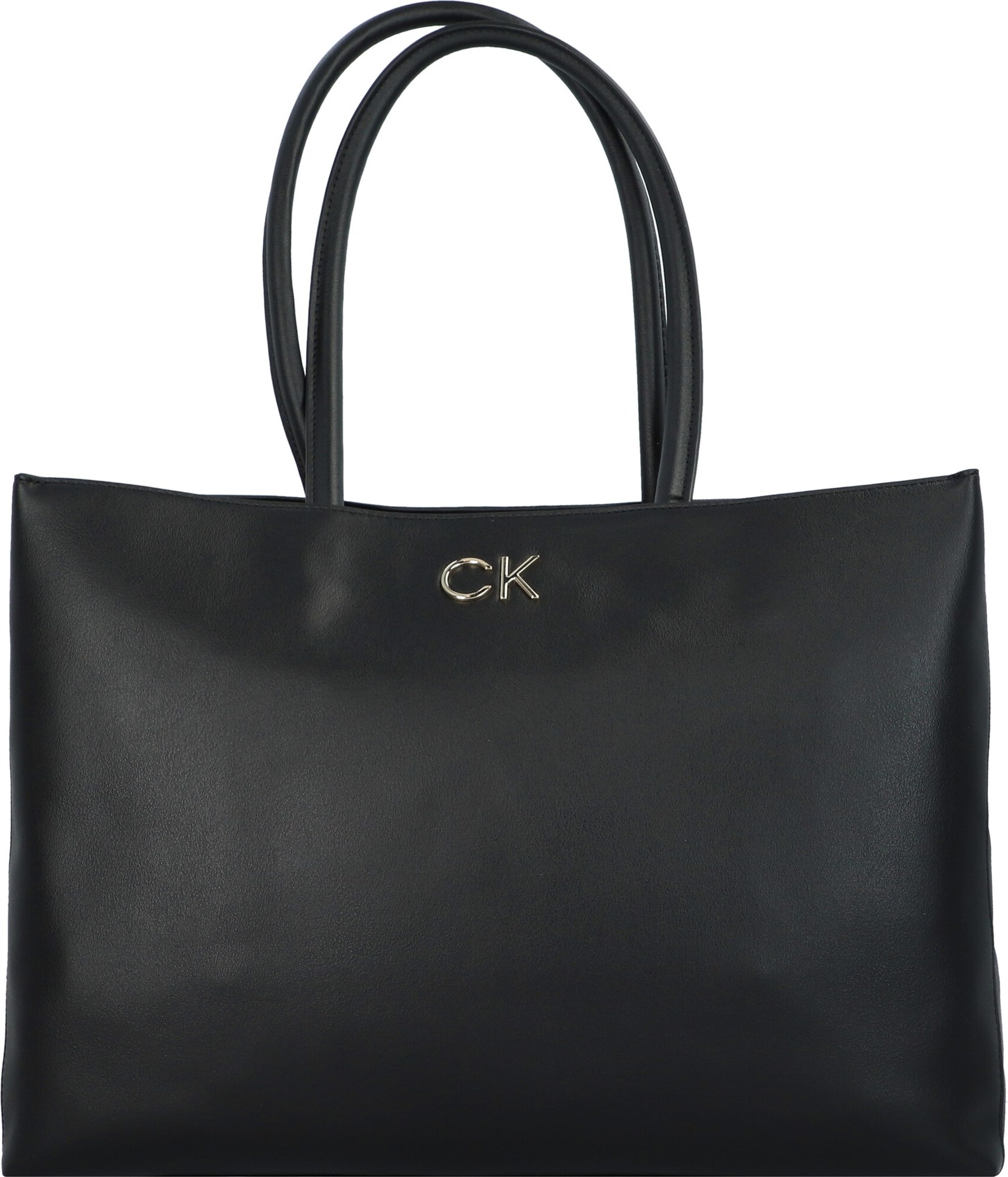 Calvin Klein Nákupní taška černá