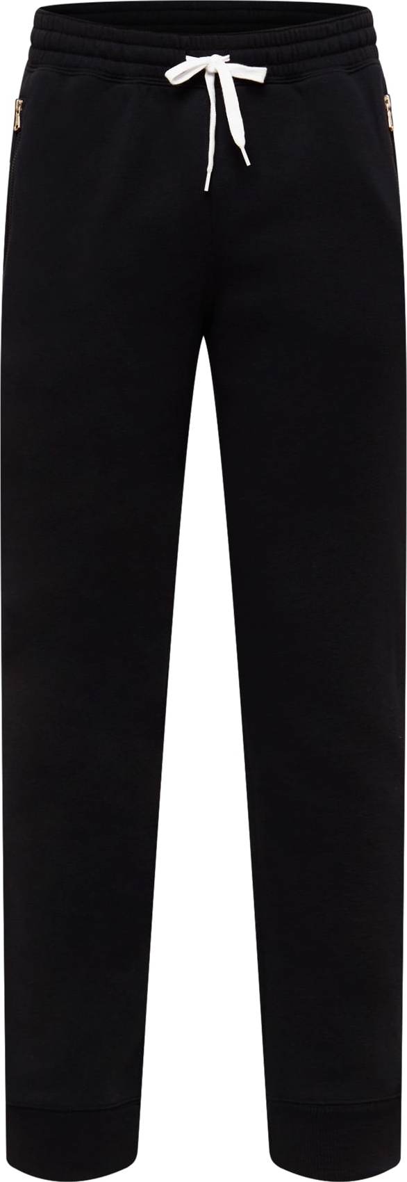 Champion Authentic Athletic Apparel Kalhoty černá