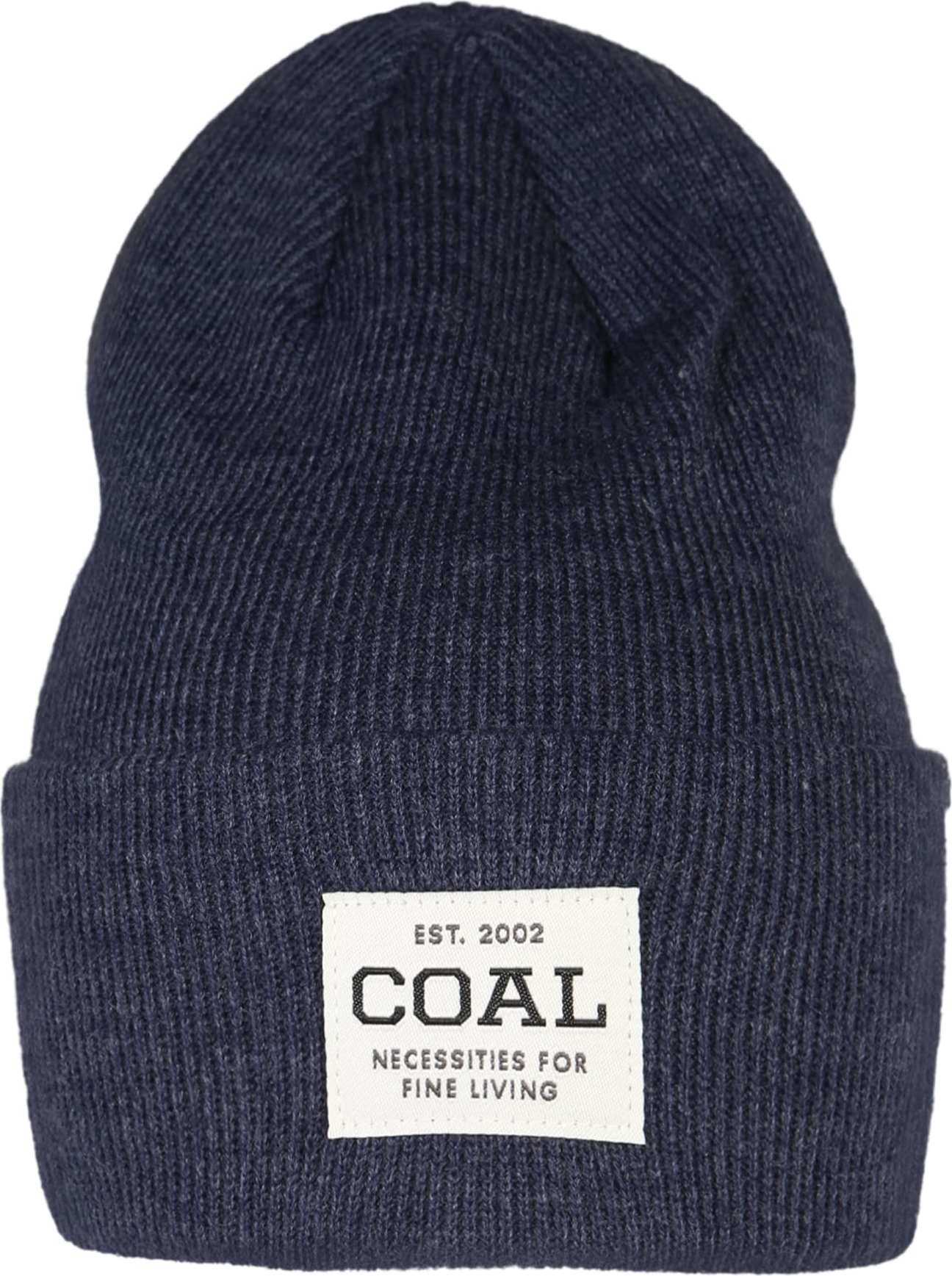 Coal Čepice tmavě modrá
