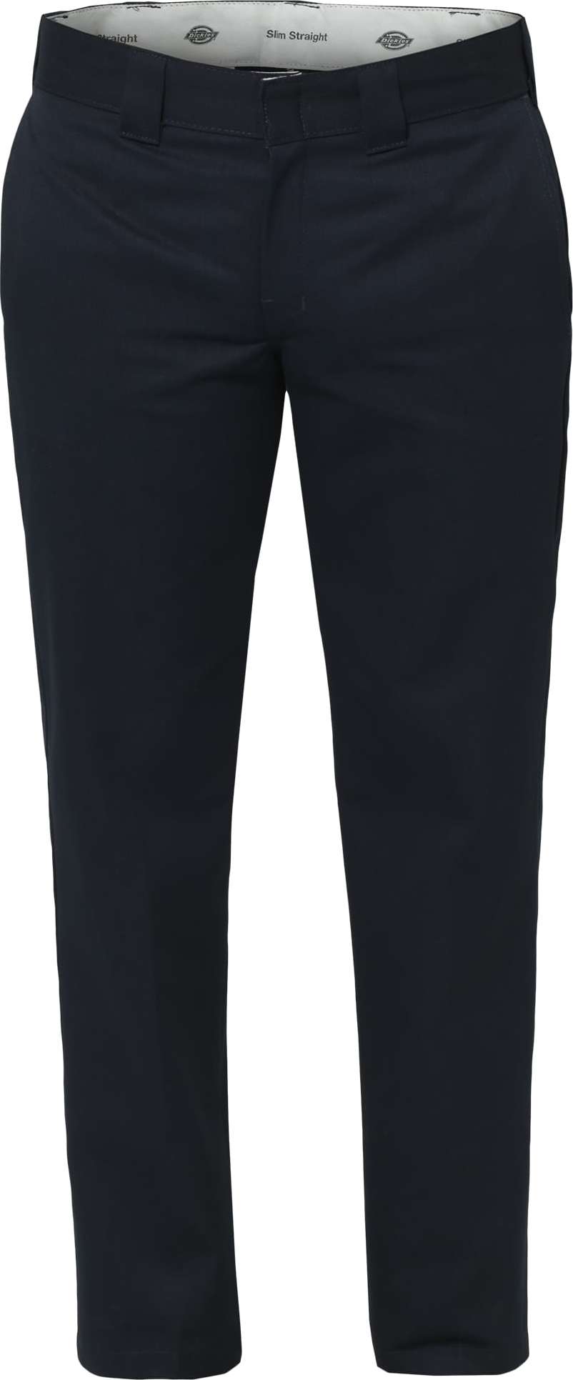 DICKIES Chino kalhoty '873' námořnická modř