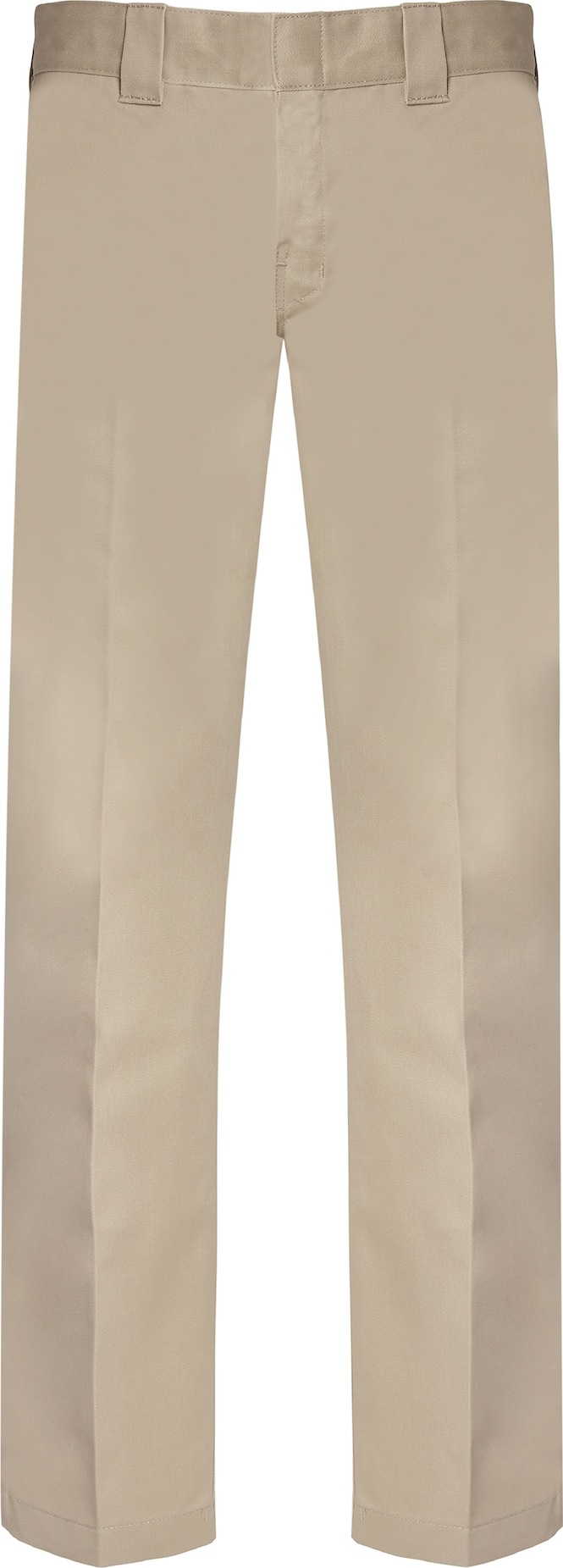 DICKIES Kalhoty s puky khaki