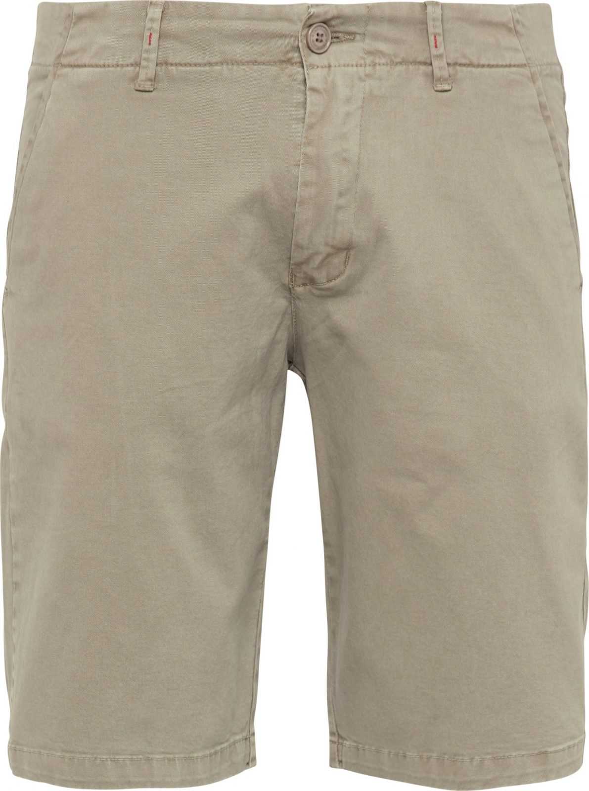 DreiMaster Vintage Kalhoty khaki