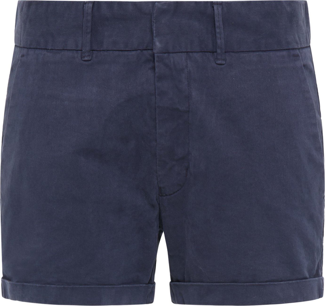 DreiMaster Vintage Kalhoty marine modrá