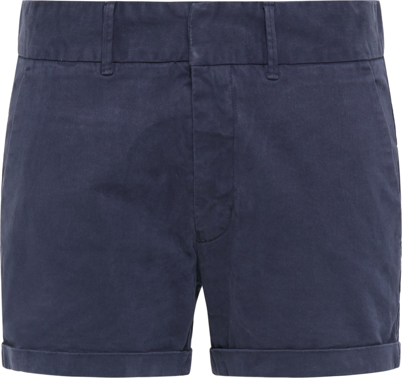 DreiMaster Vintage Kalhoty marine modrá