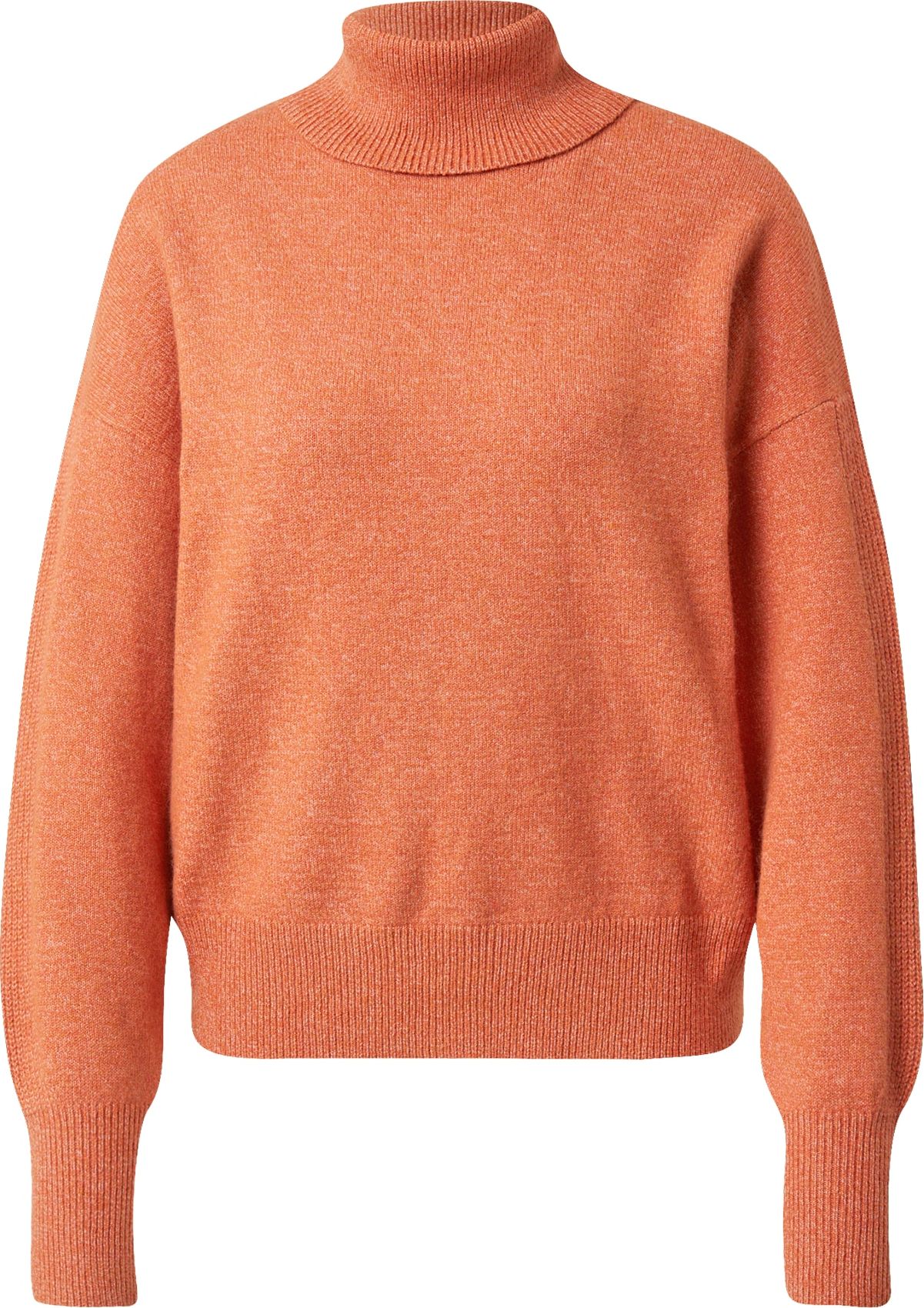 EDC BY ESPRIT Svetr oranžová