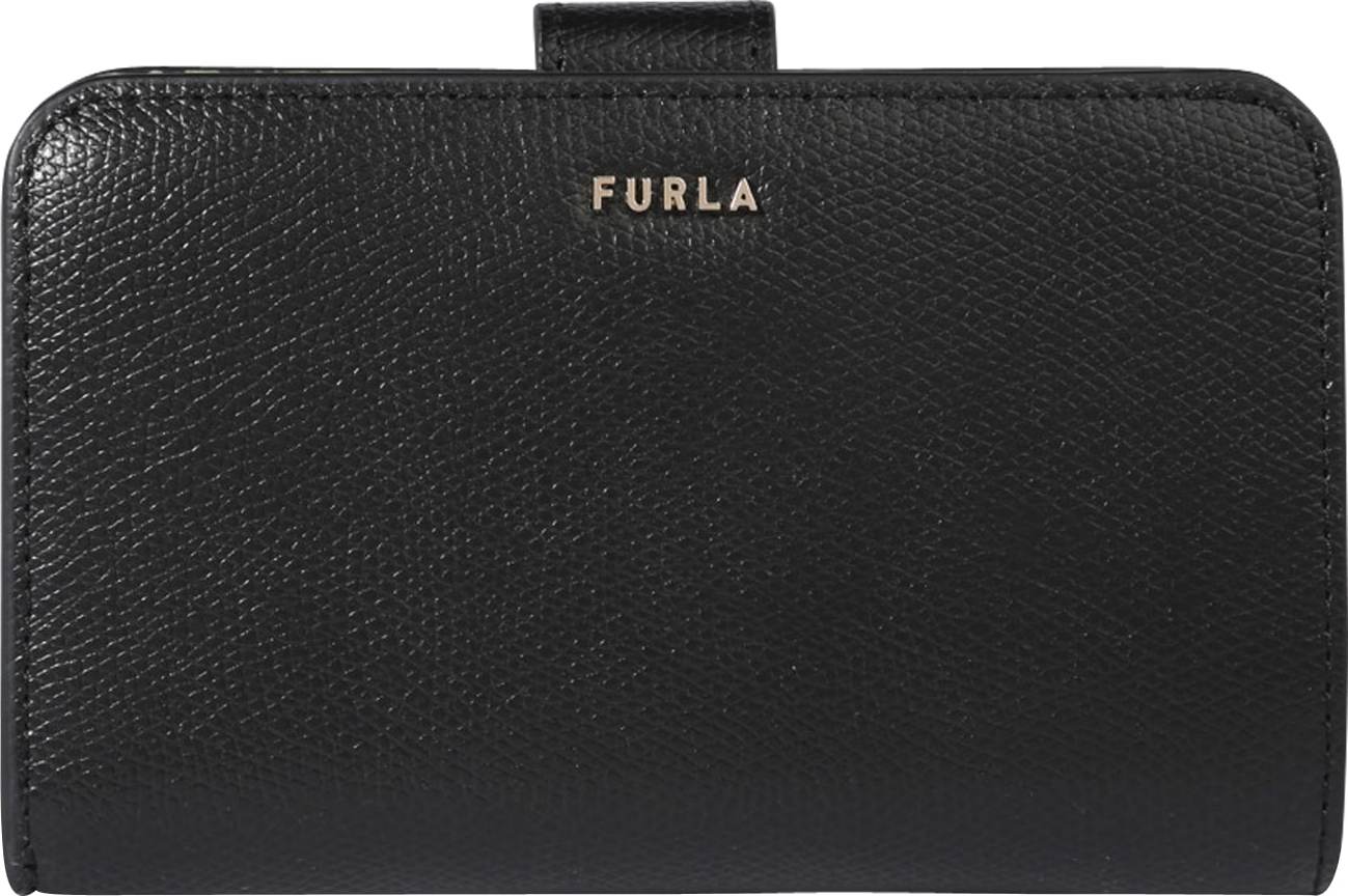 FURLA Peněženka černá