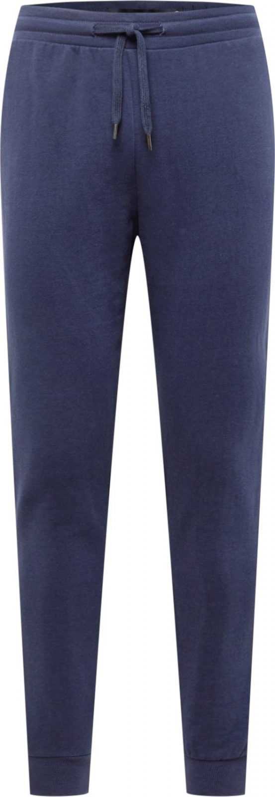 INDICODE JEANS Kalhoty 'Eberline' námořnická modř