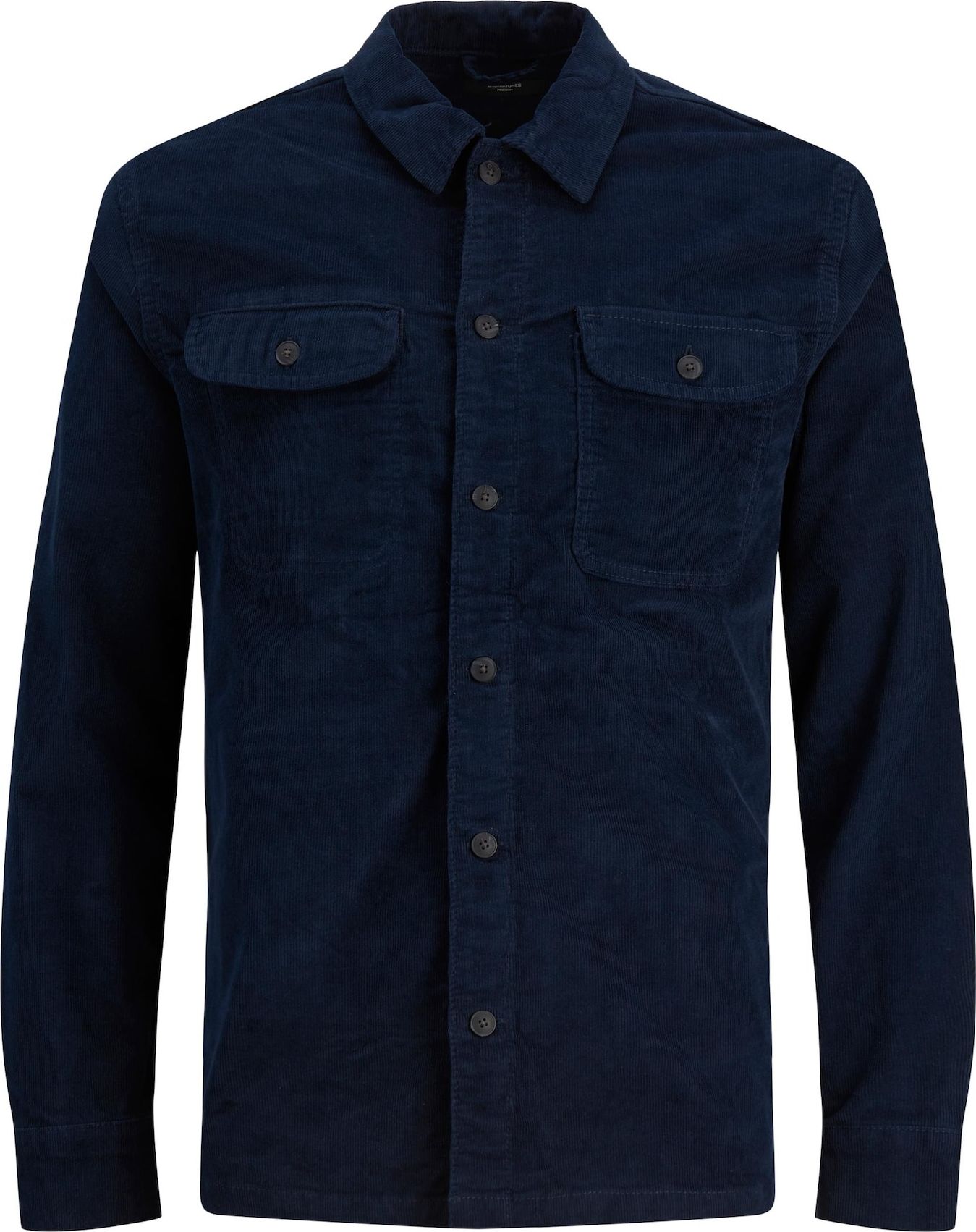 JACK & JONES Přechodná bunda 'Blaben' námořnická modř