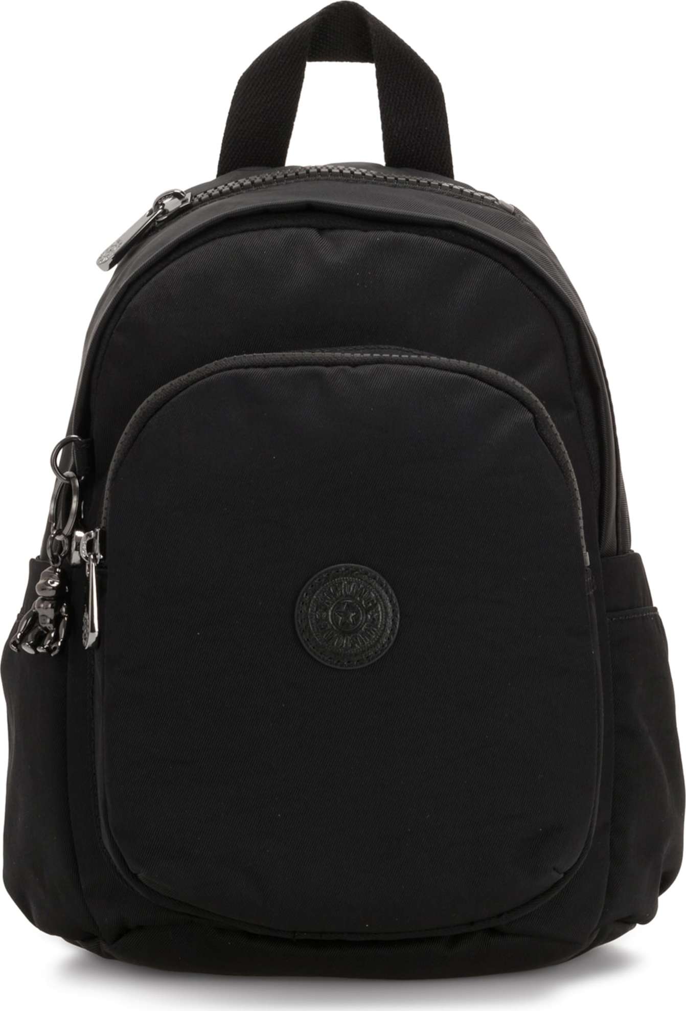 KIPLING Batoh 'Delia' černá