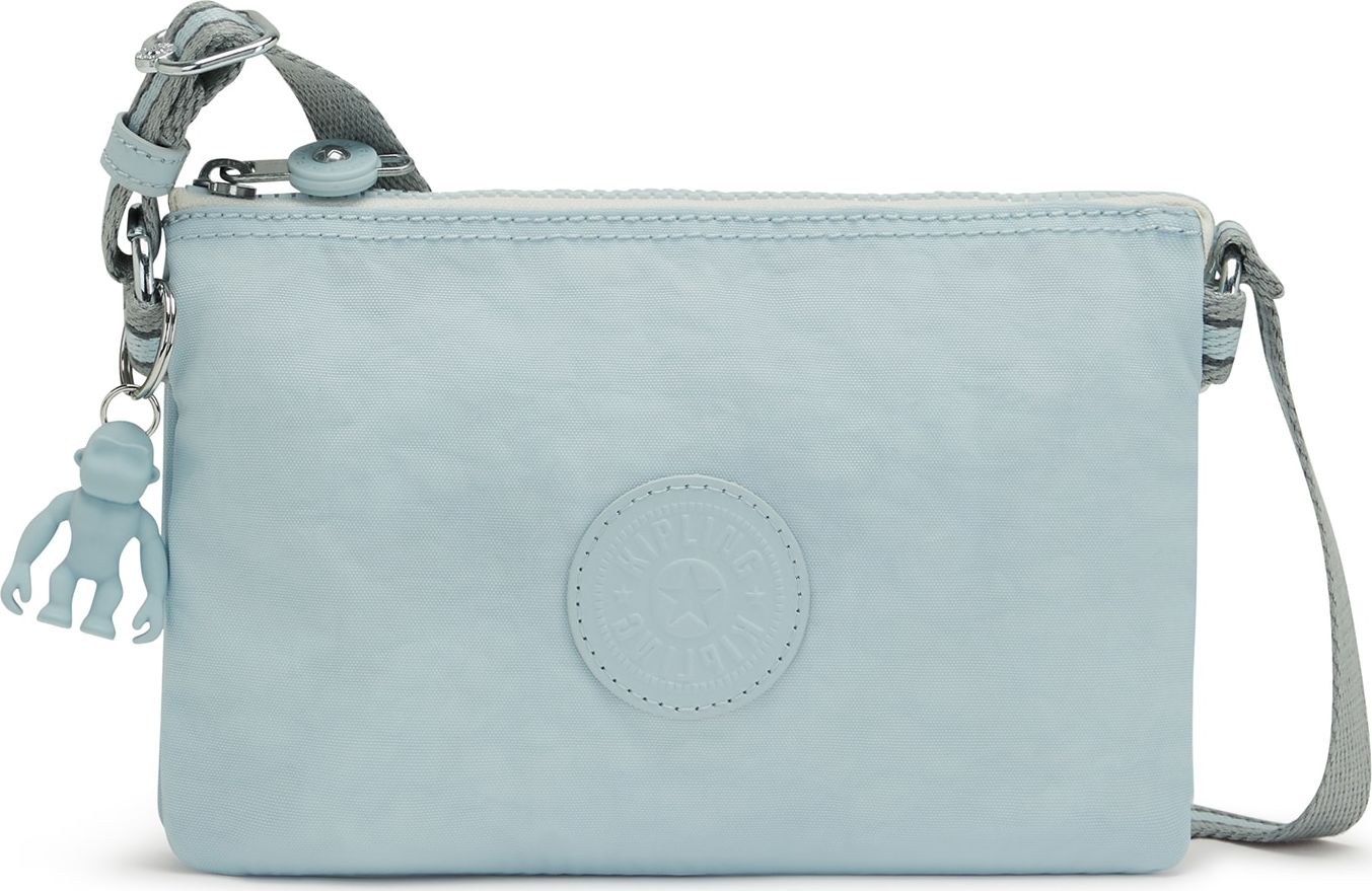 KIPLING Taška přes rameno 'CREATIVITY XB B' pastelová modrá