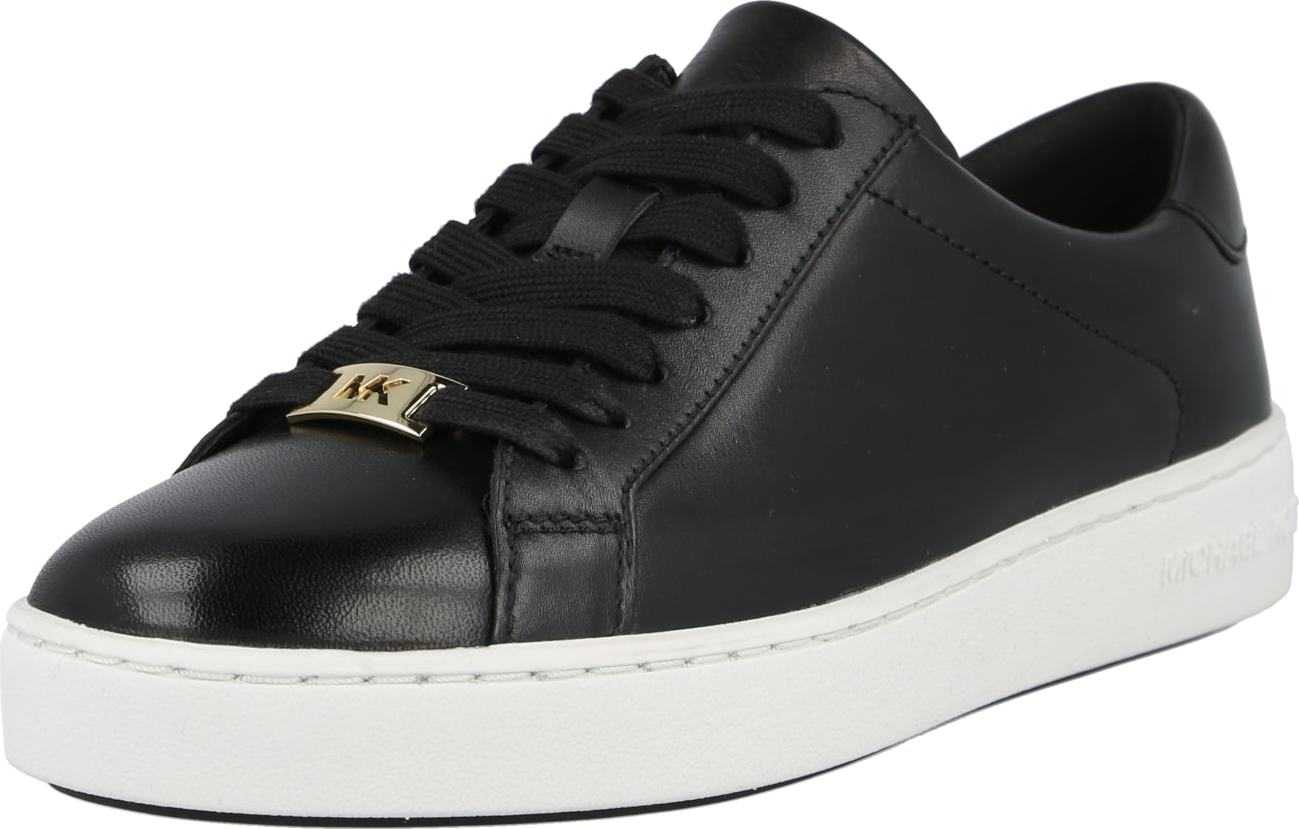 MICHAEL Michael Kors Tenisky 'Irving' černá