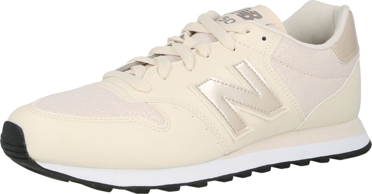 new balance Tenisky pudrová / béžová