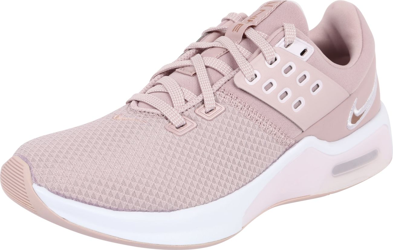 NIKE Sportovní boty 'Max Bella TR 4' růžová / bílá / starorůžová