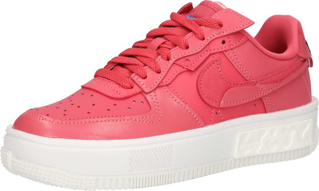 Nike Sportswear Tenisky 'Nike Air Force 1 Fontanka' pitaya