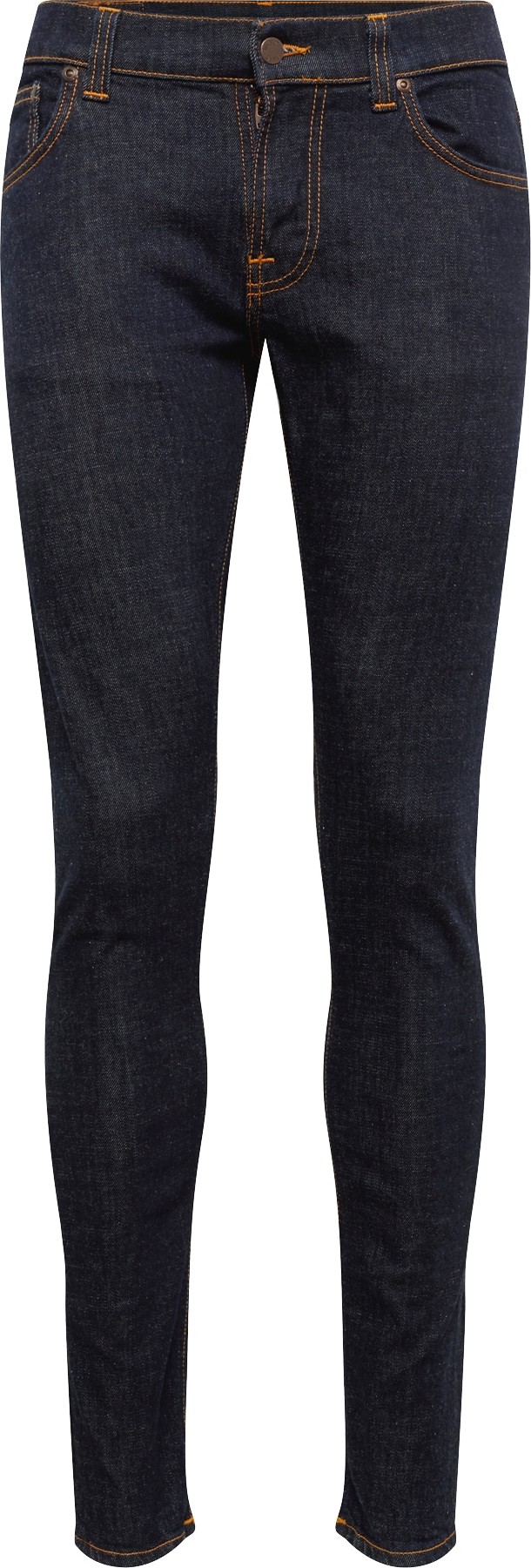 Nudie Jeans Co Džíny 'Tight Terry' modrá džínovina