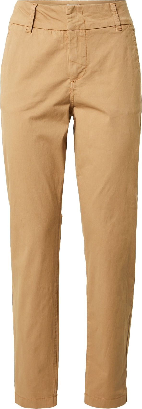 Part Two Chino kalhoty 'Soffys' velbloudí