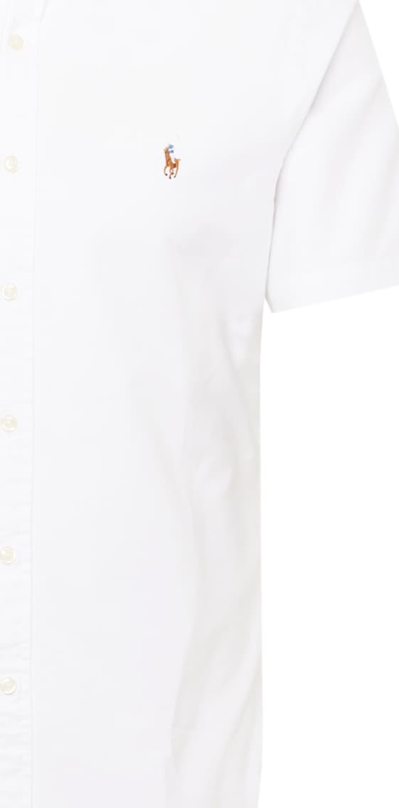 Polo Ralph Lauren Košile bílá