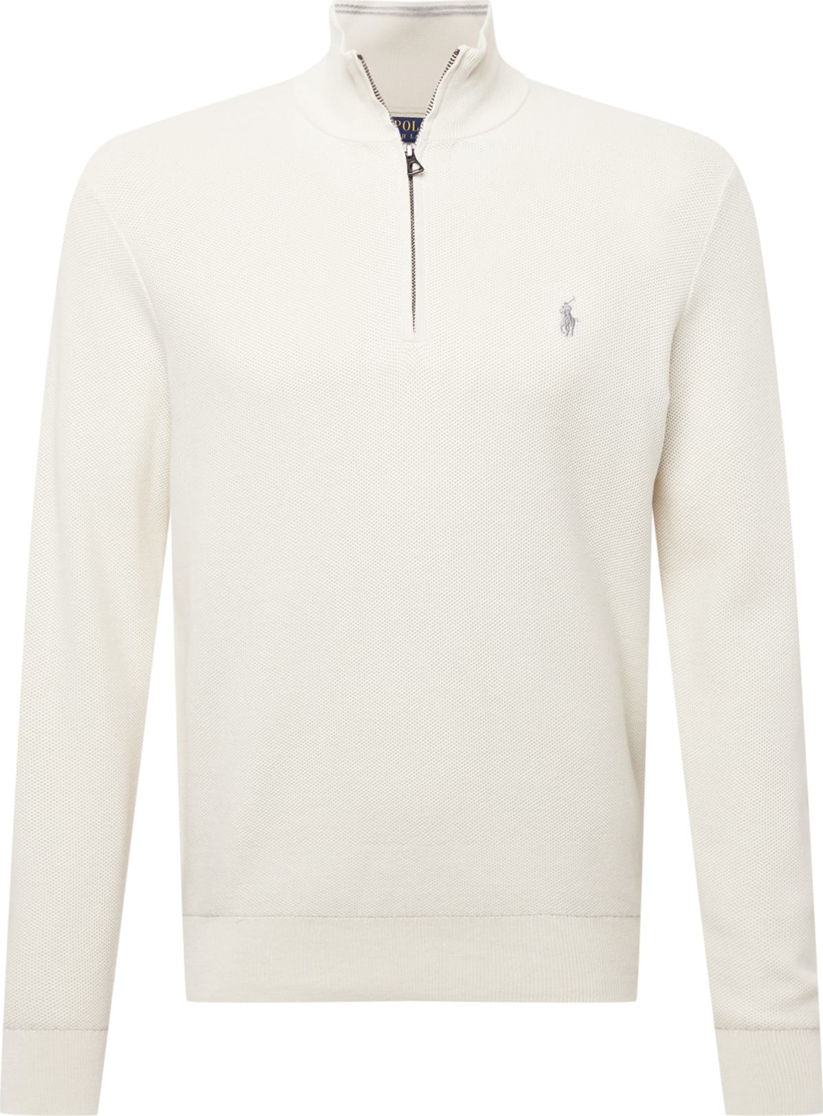 Polo Ralph Lauren Svetr offwhite
