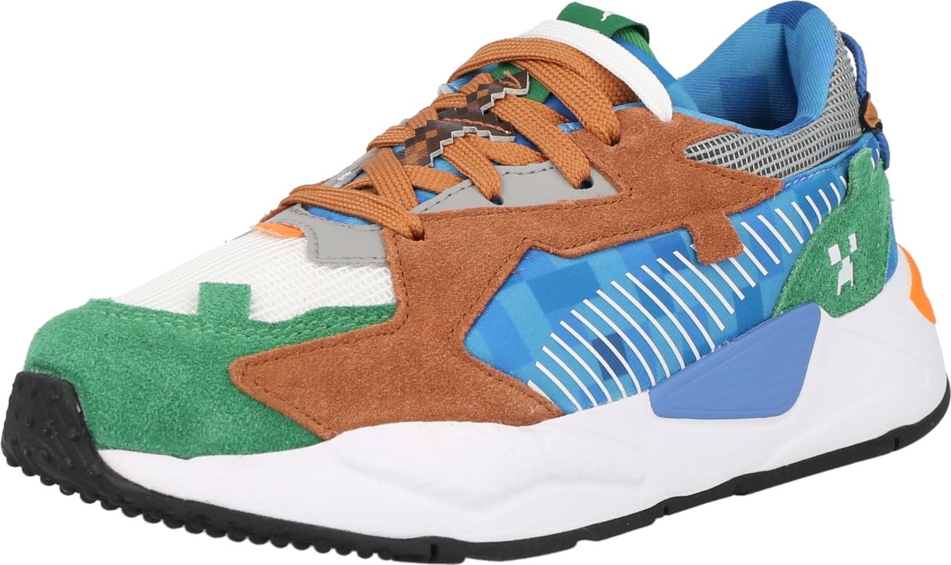 PUMA Tenisky mix barev