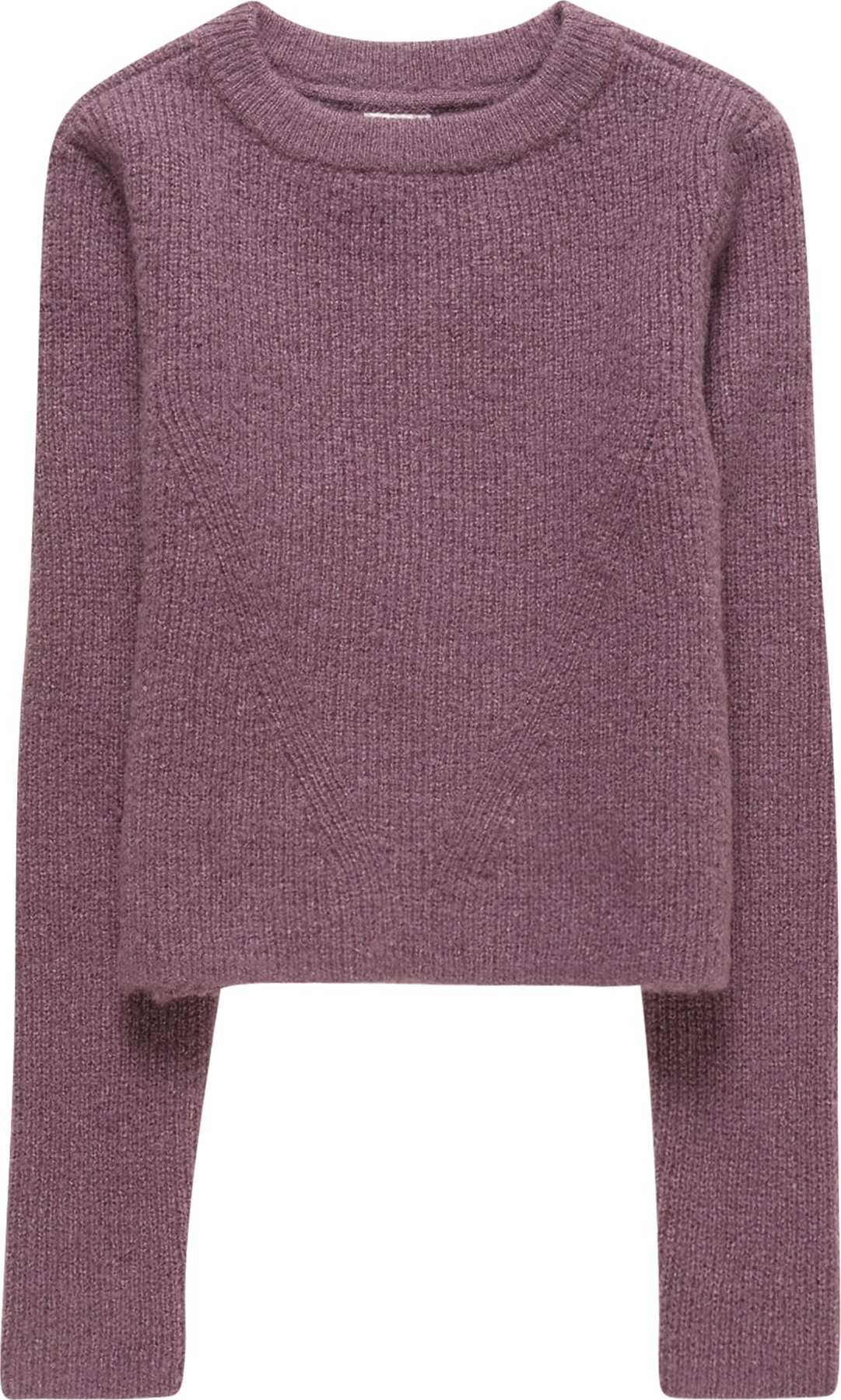 s.Oliver Svetr tmavě fialová