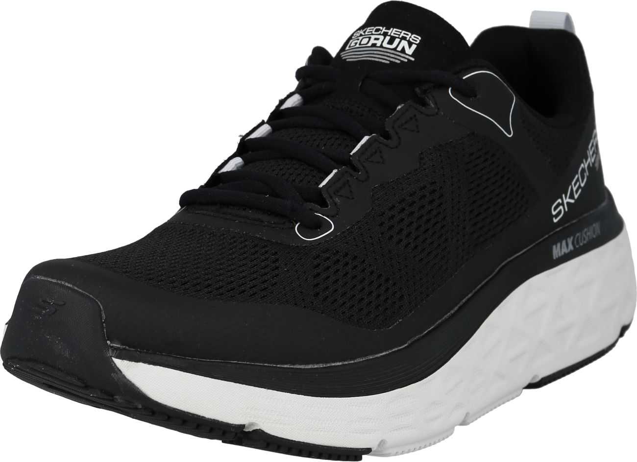 Skechers Performance Tenisky černá