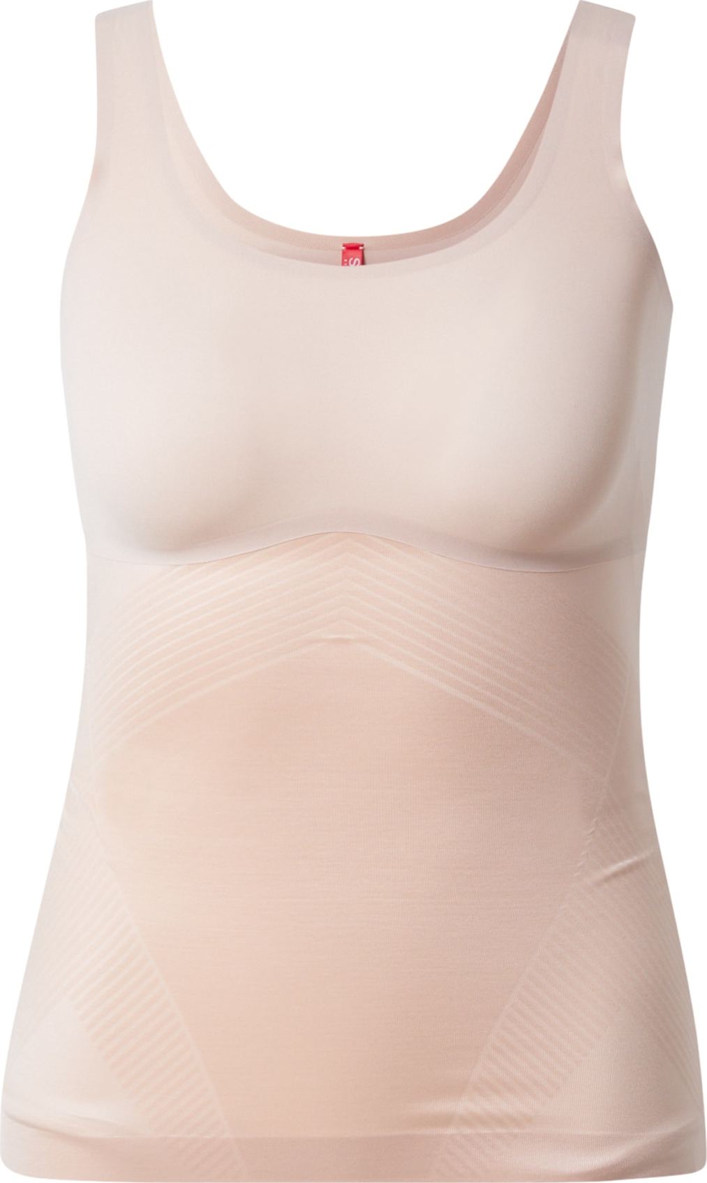 SPANX Tílko 'TANK' béžová