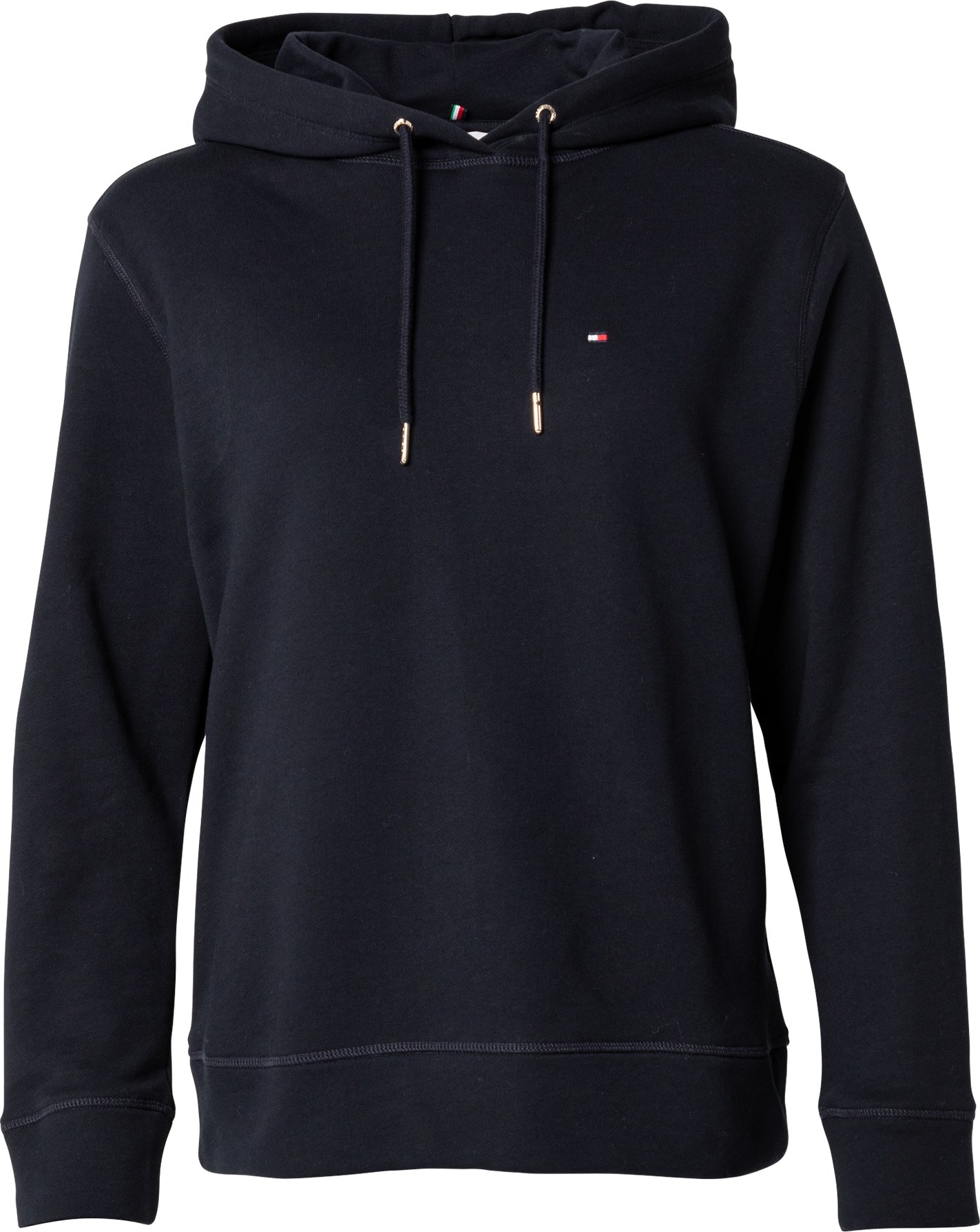 TOMMY HILFIGER Mikina noční modrá