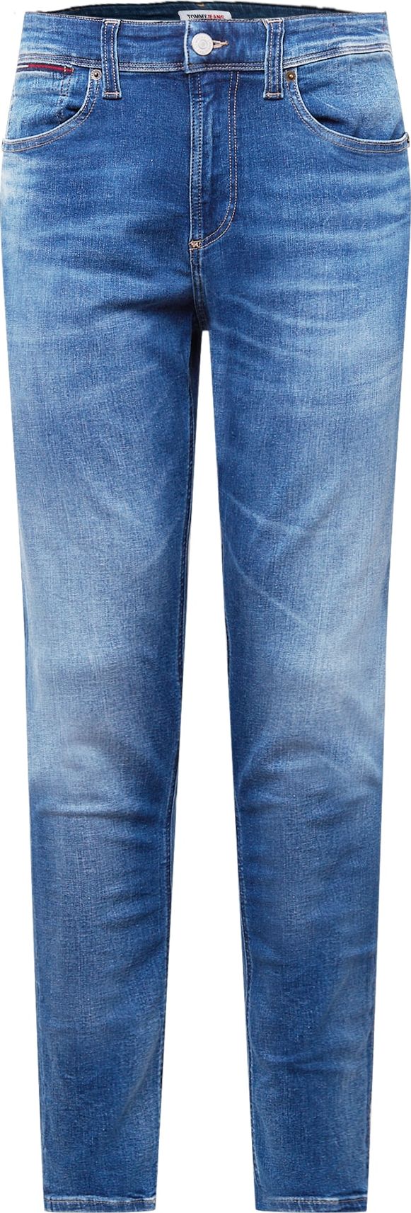 Tommy Jeans Džíny 'MILES' modrá džínovina