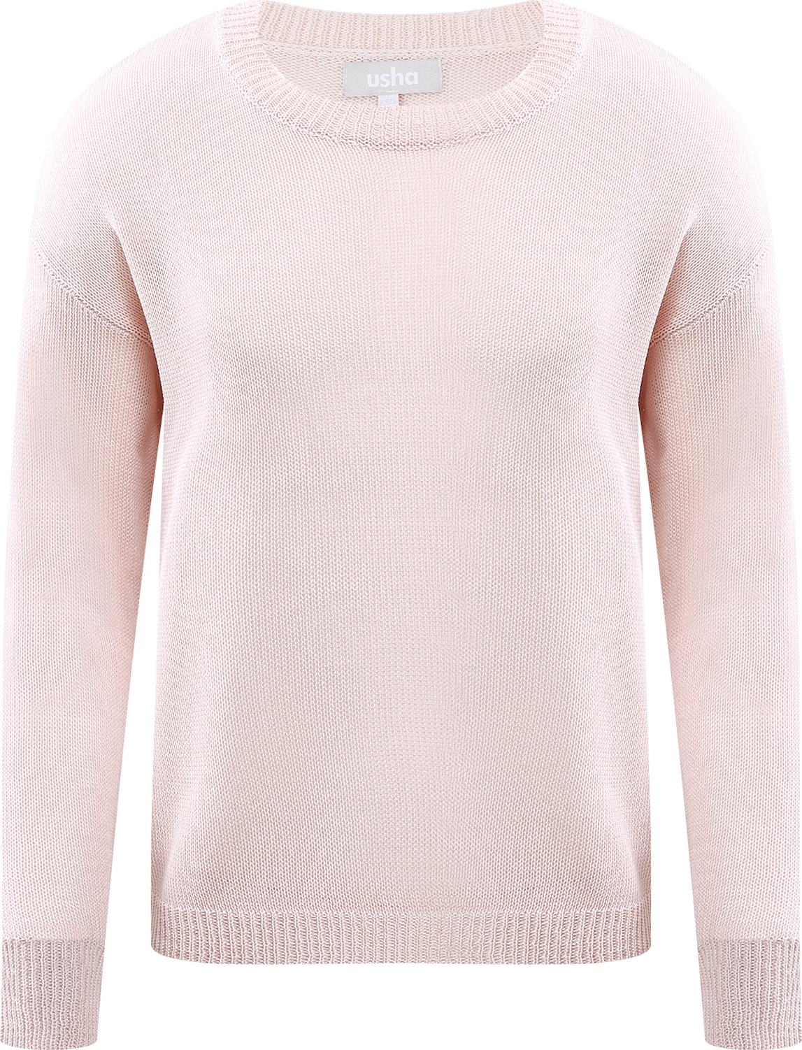 Usha Svetr růžová