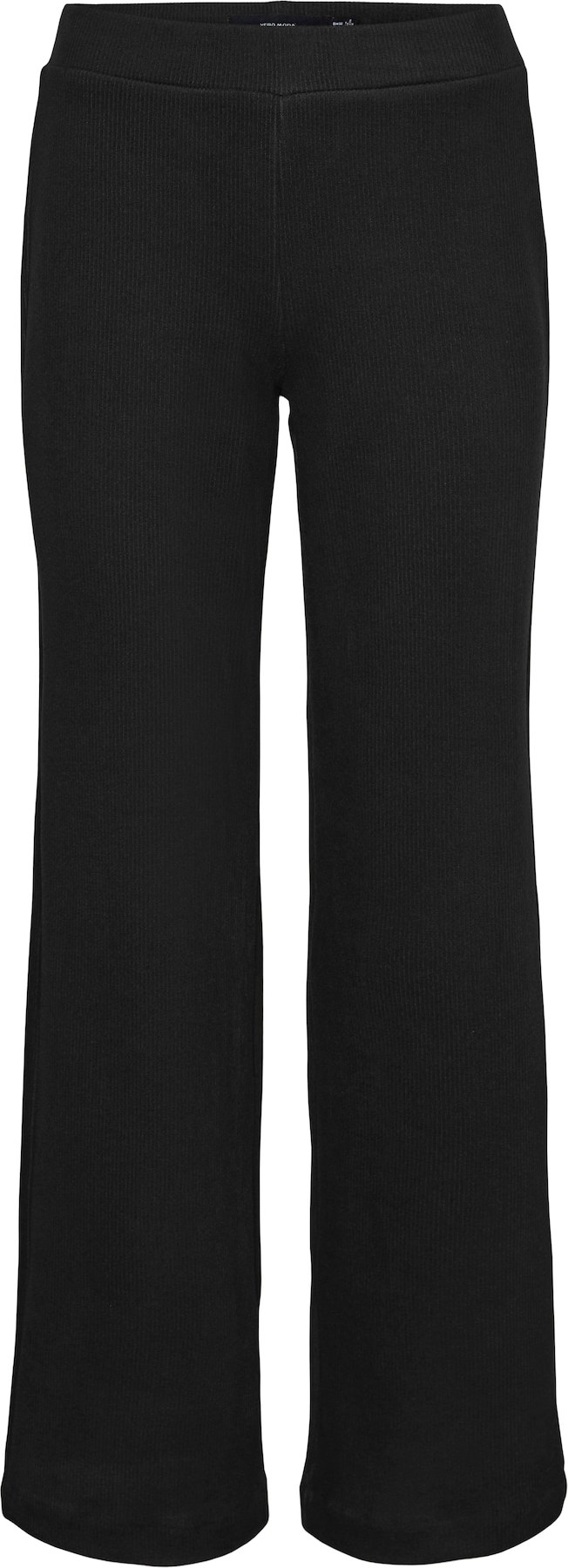VERO MODA Kalhoty 'Kammie' černá