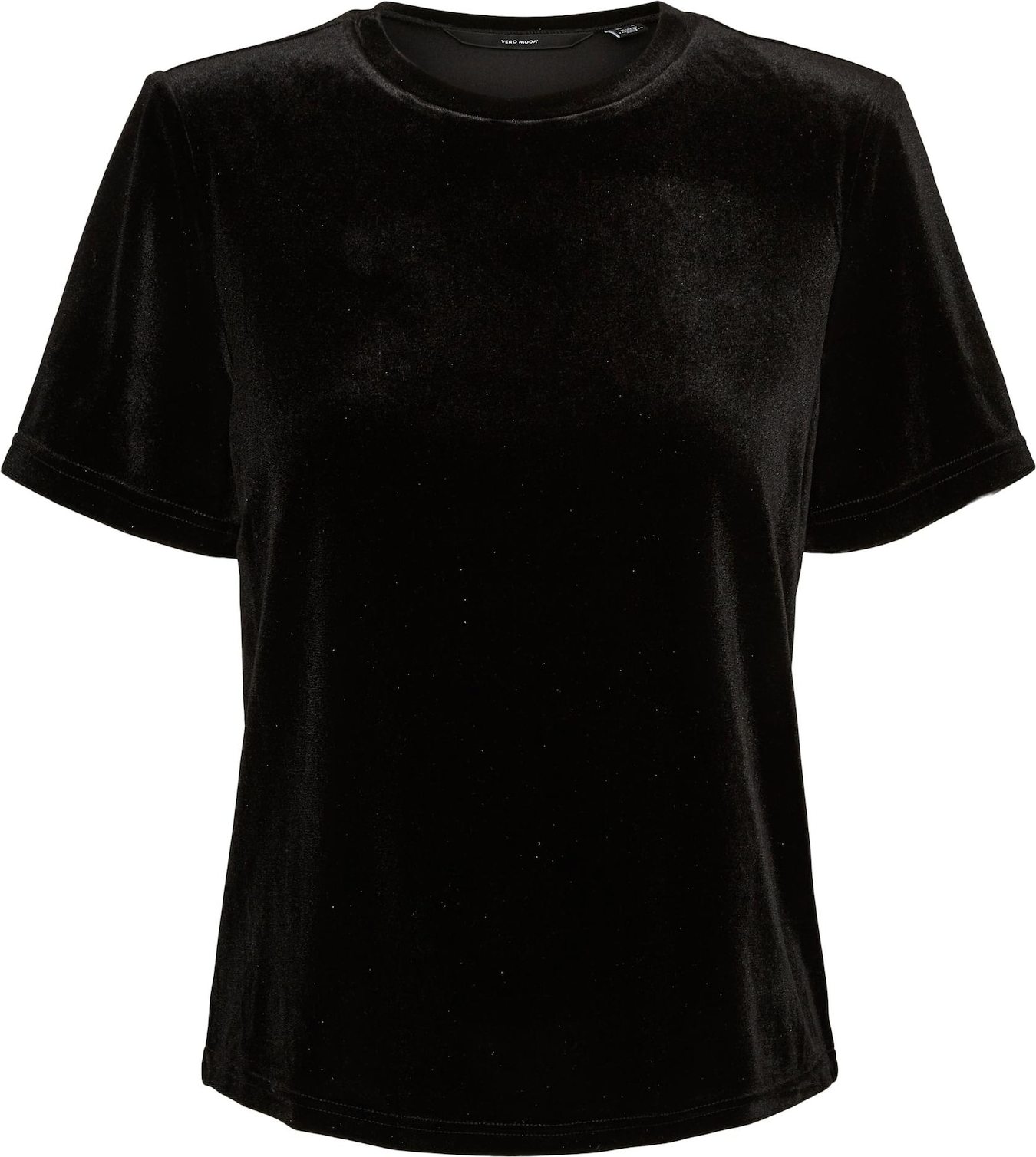 VERO MODA Tričko 'Dana' černá