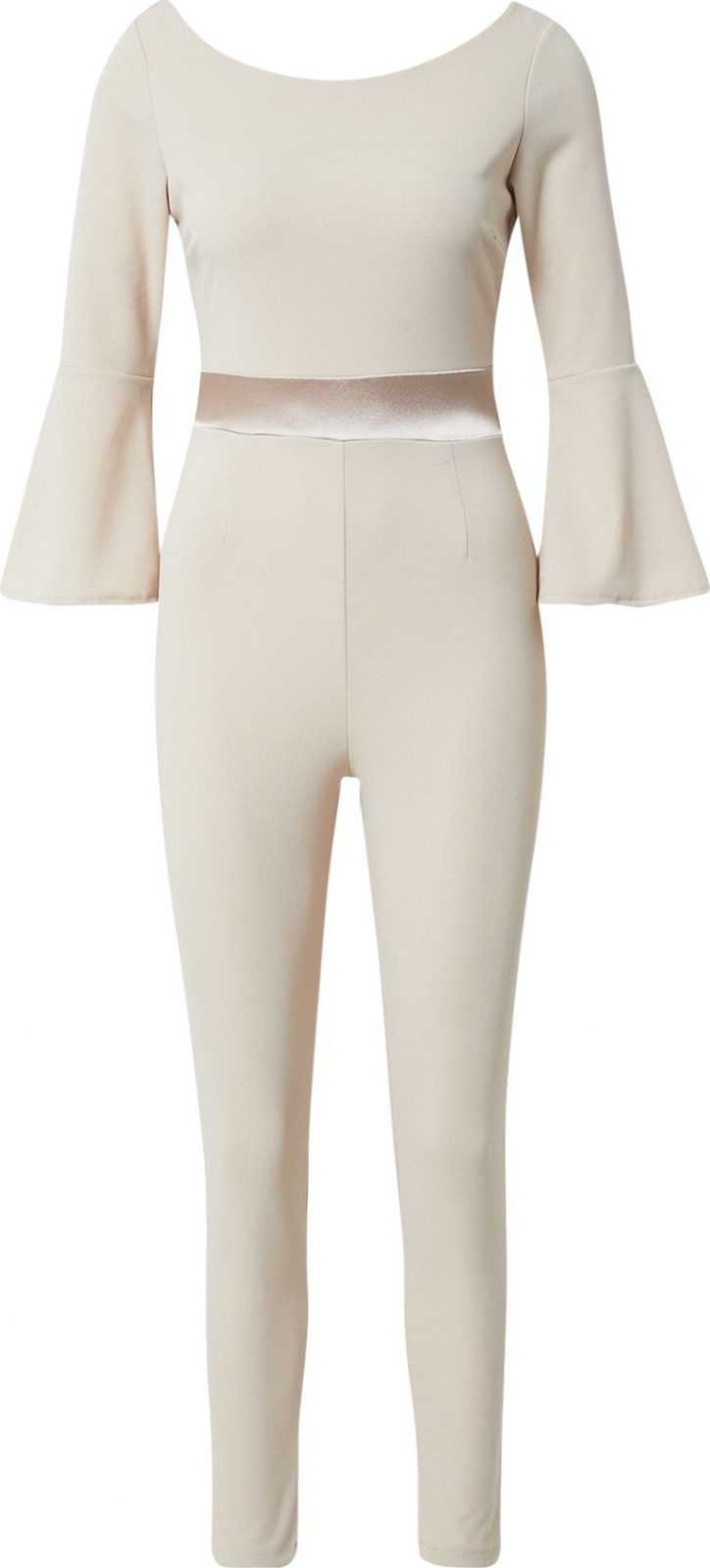 WAL G. Overal 'RINNY' tělová