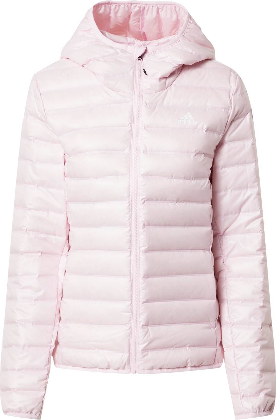 ADIDAS PERFORMANCE Outdoorová bunda 'Varilite' růžová