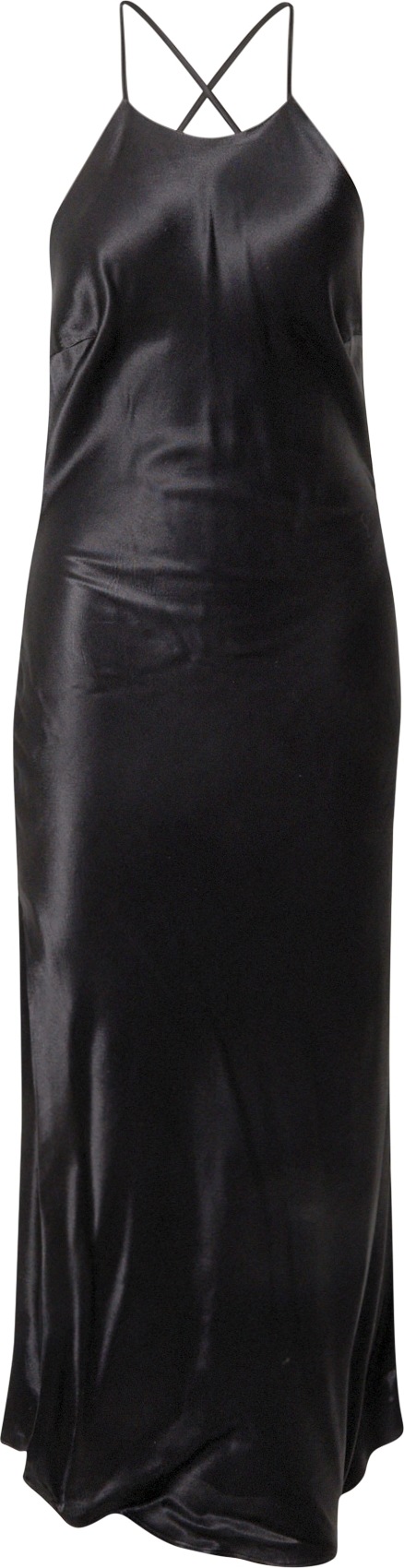 Bardot Koktejlové šaty 'MILA' černá