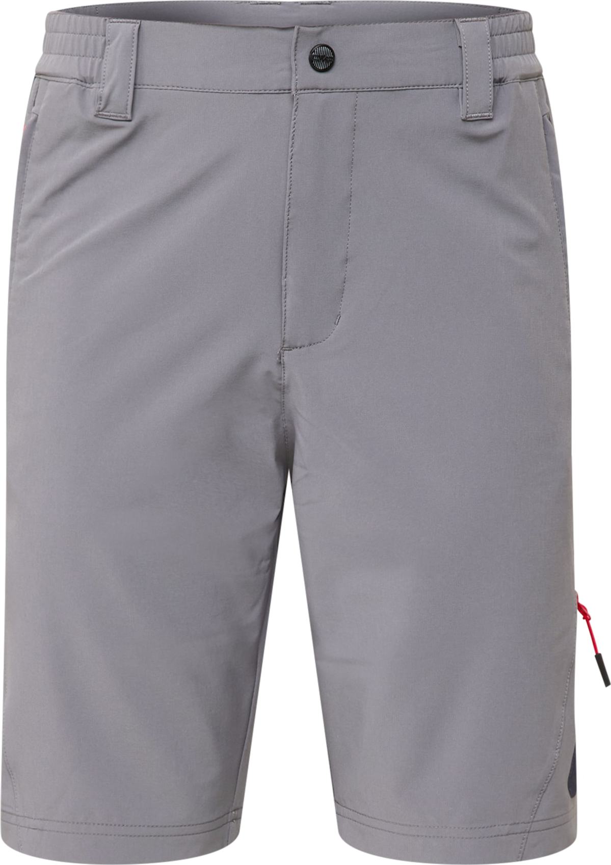 CMP Outdoorové kalhoty šedá