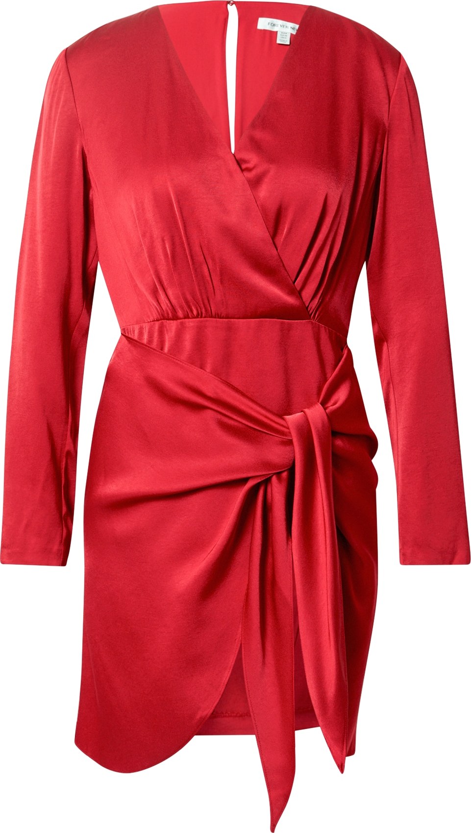 Forever New Koktejlové šaty 'Ava' červená