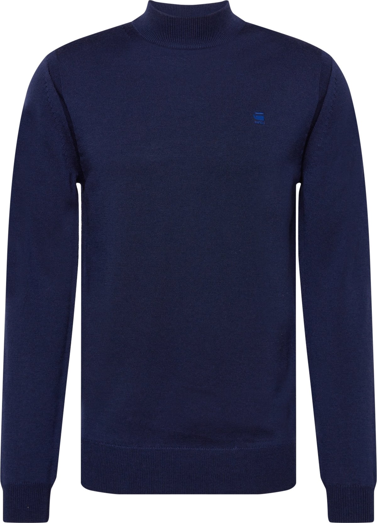 G-Star RAW Svetr marine modrá / modrá