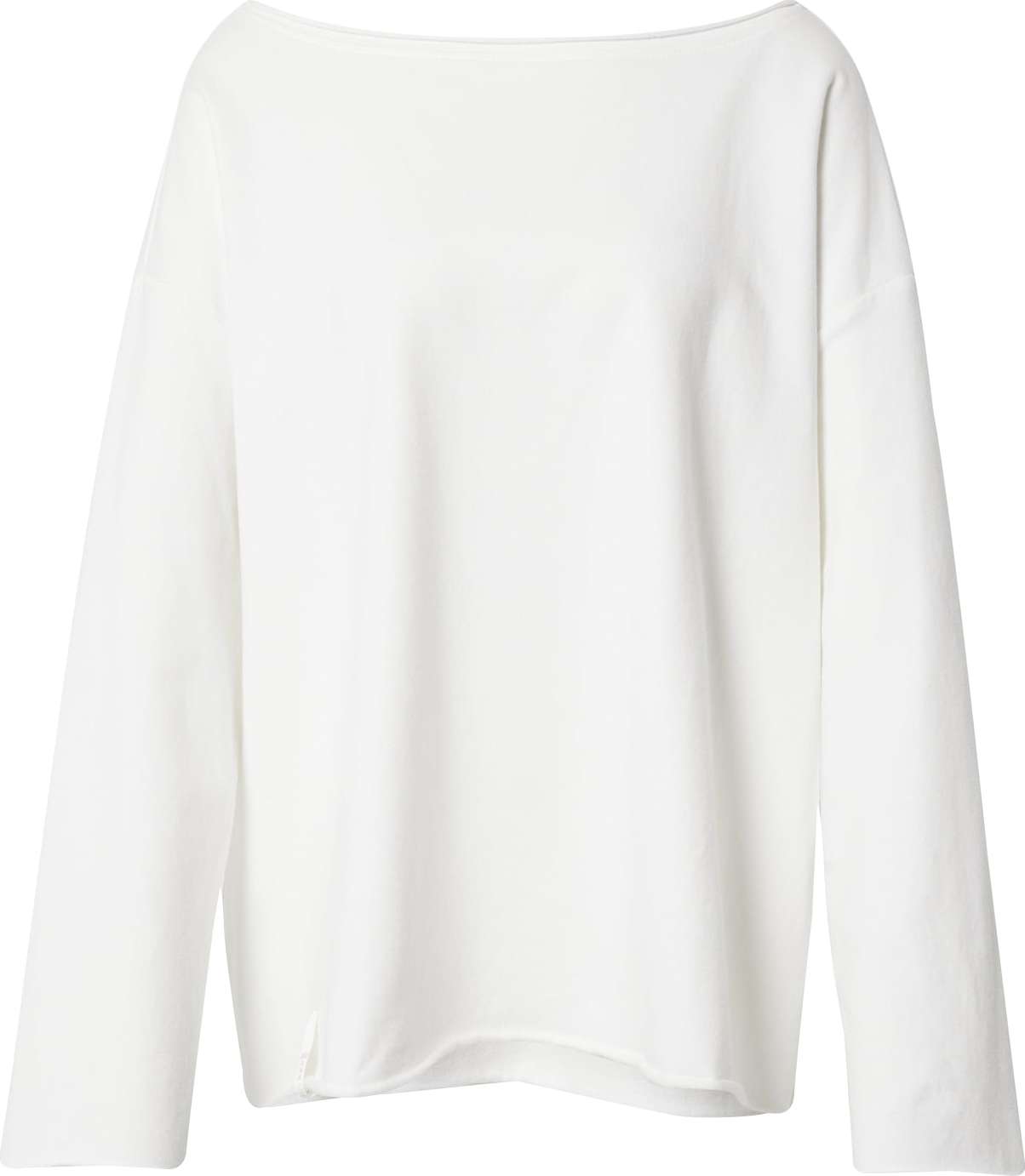 IMPERIAL Mikina offwhite