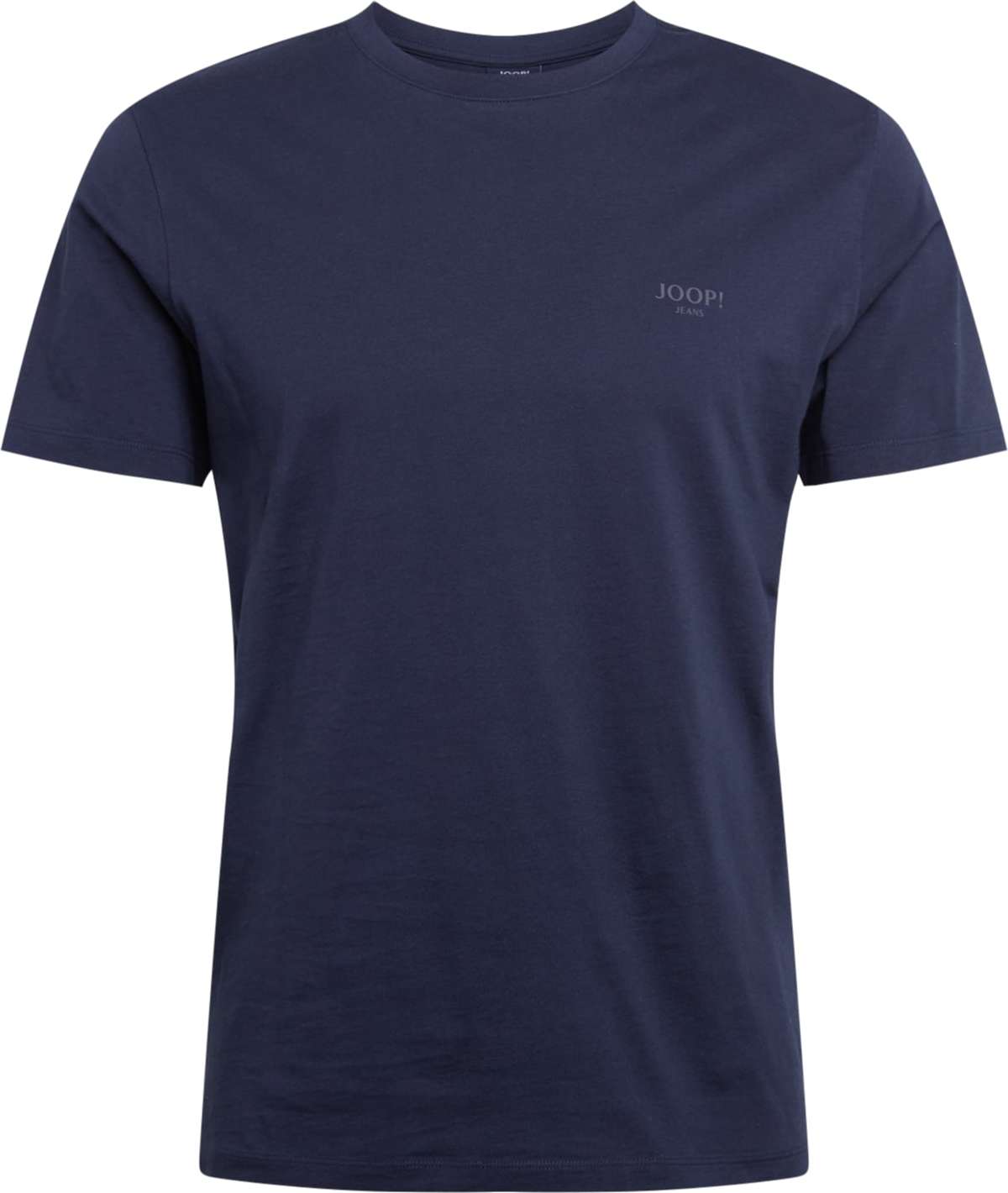 JOOP! Jeans Tričko 'Alphis' marine modrá