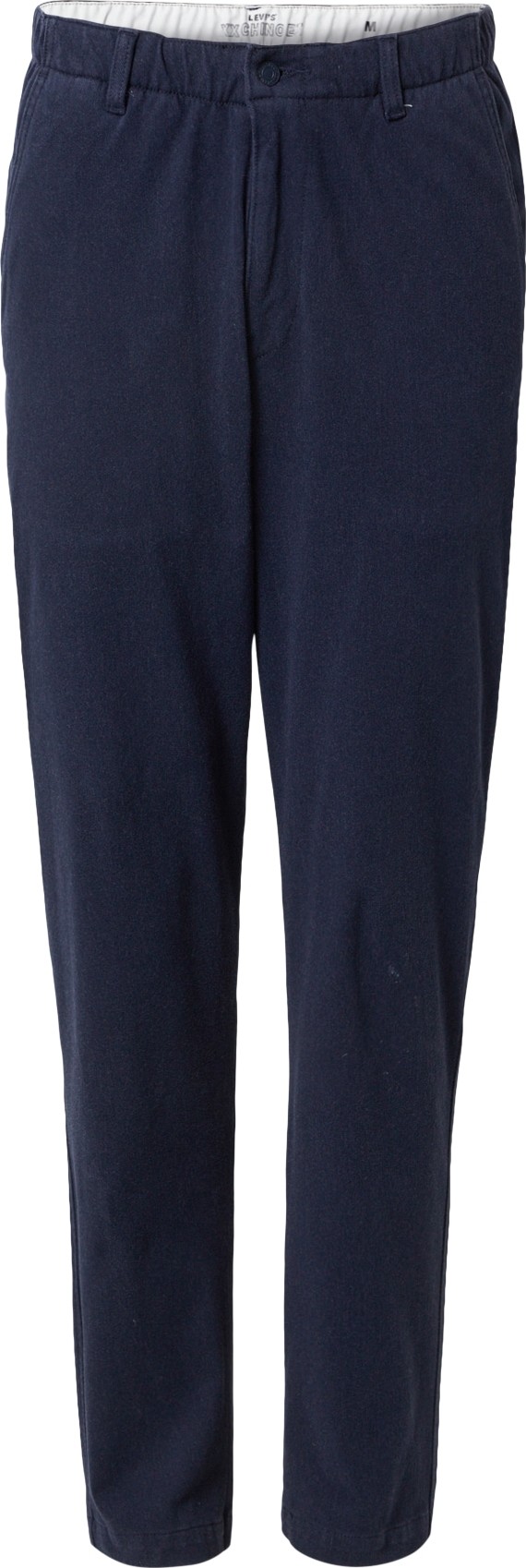 LEVI'S Chino kalhoty námořnická modř