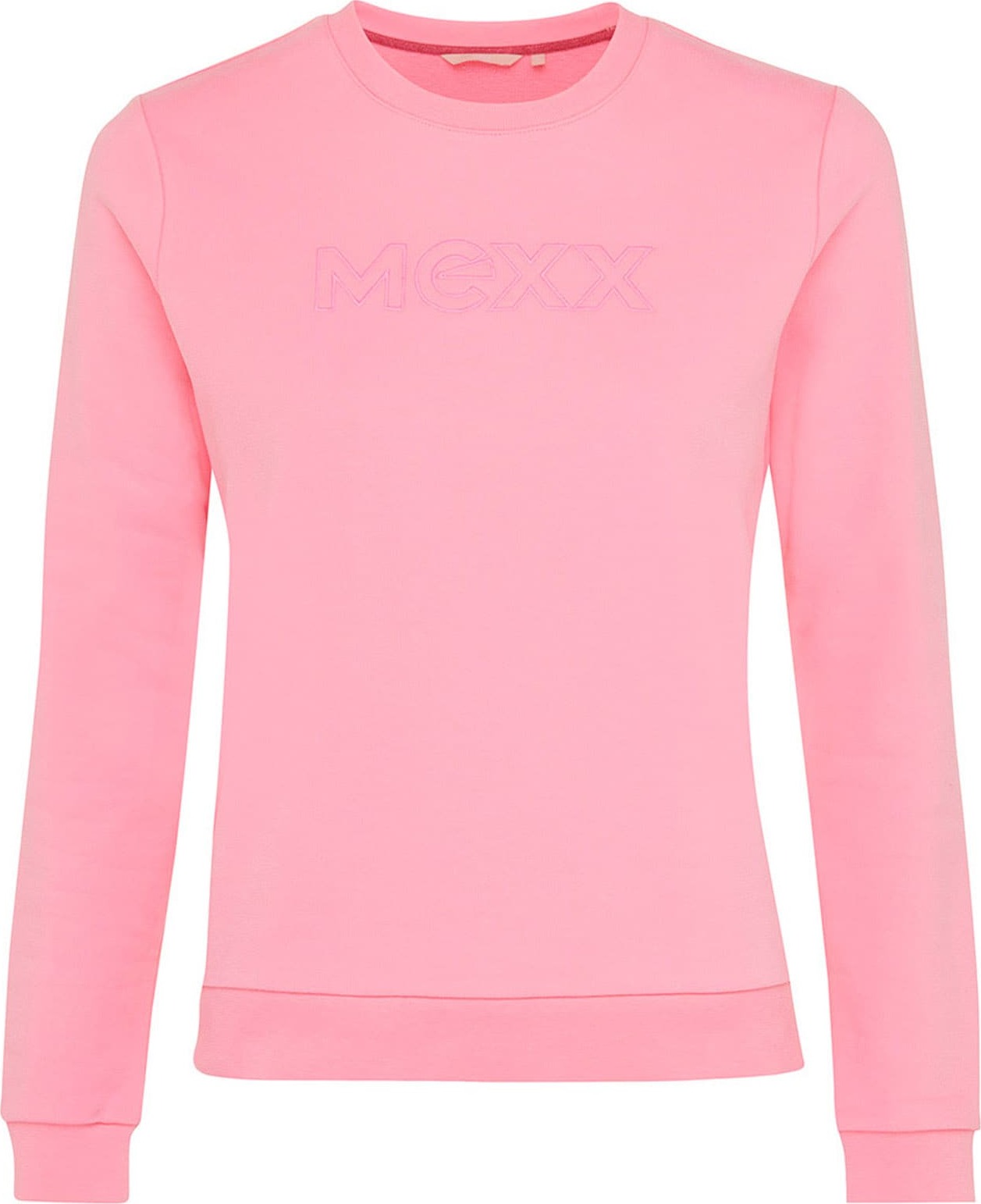 MEXX Mikina pink