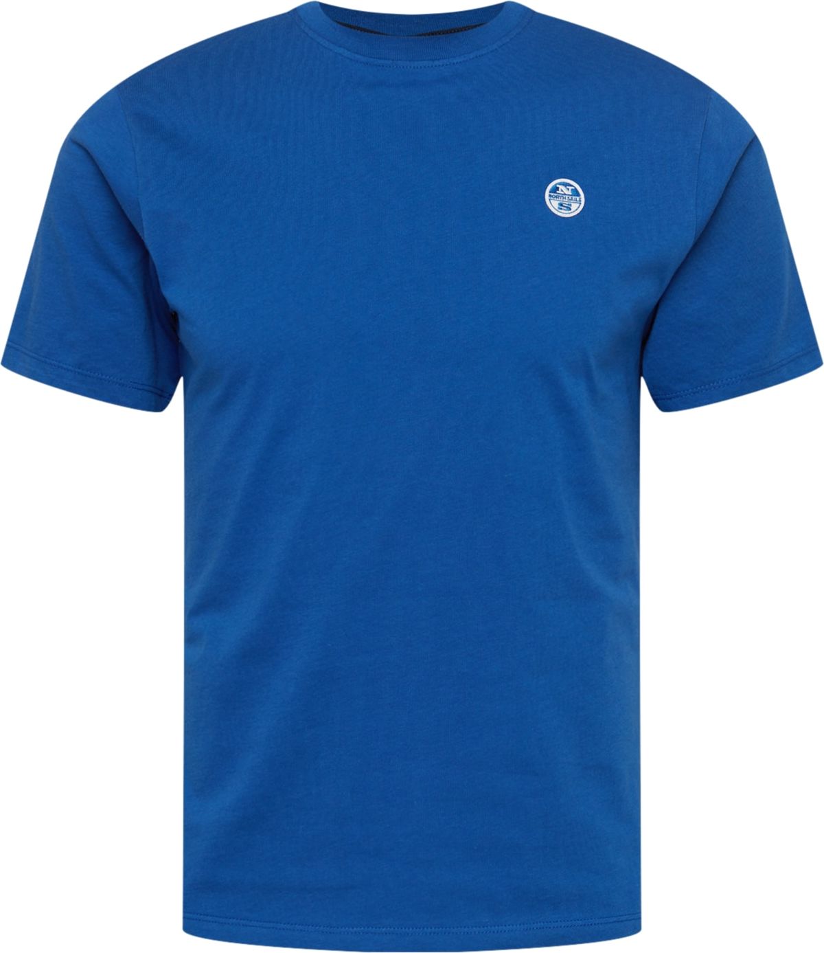 North Sails Tričko modrá